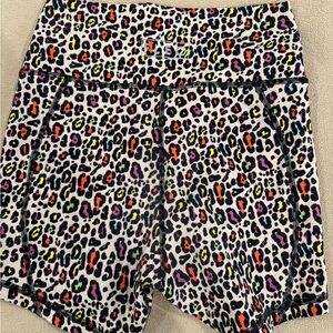 Fleo THC shorts